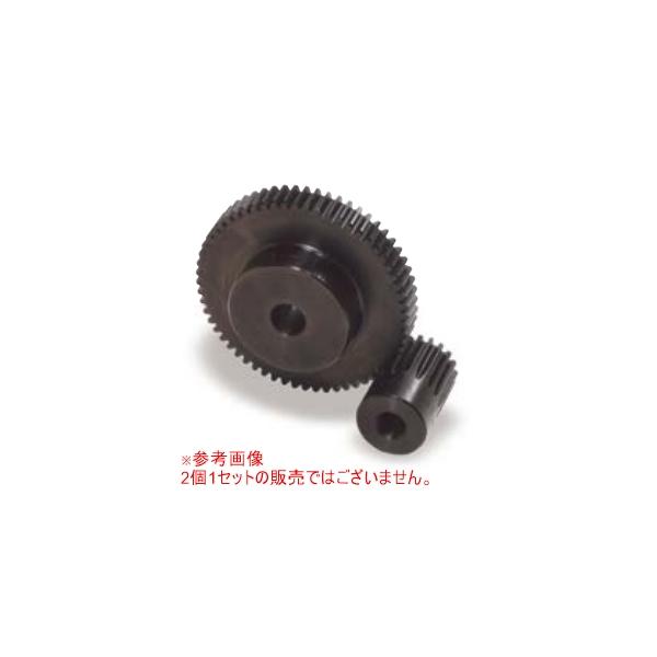 SS1-20C　平歯車　小原歯車工業（KHK）