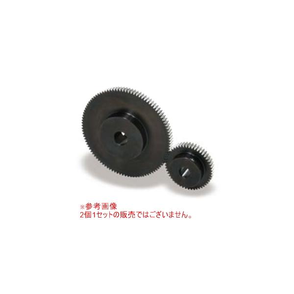 SSG1.5-20　歯研平歯車　小原歯車工業（KHK）