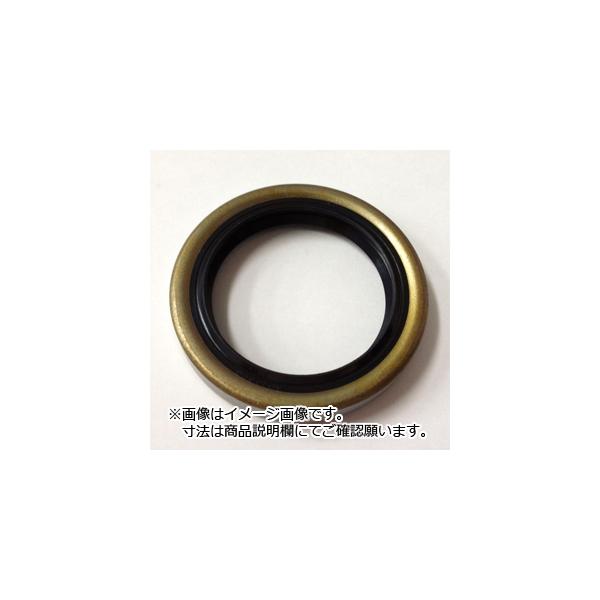 TB9011513　オイルシール（ダブルリップ・外周金属）　部品番号：AD3932-J0　NOK