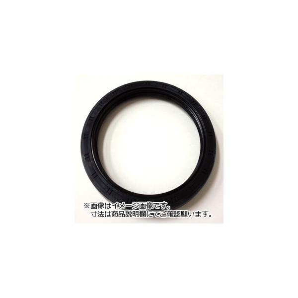 TC406212　オイルシール（ダブルリップ・外周ゴム）　部品番号：AE2390-K0　NOK