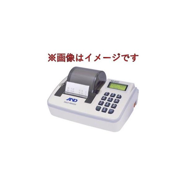 A＆D(エー・アンド・デイ） AD-8127 天びん・はかり用マルチプリンタ