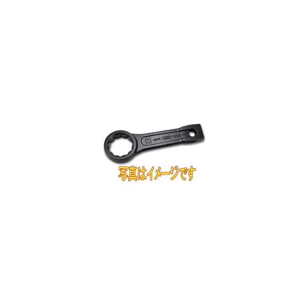 旭金属工業 DR0060 DR打撃めがねレンチ ASAHI TOOLS : 伝動機ドット