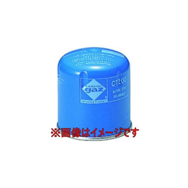 コールマンキャンピングガス　CT200(10個セット) 送料無料 コールマンキャンピングガス CT200(10個セット) 送料無料 - メルカリ