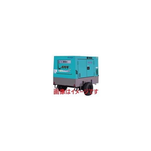 �f�����[ (Denyo) DIS-180SS2 �f�B�[�[���G���W���R���v���b�T �W���g���[���^�C�v