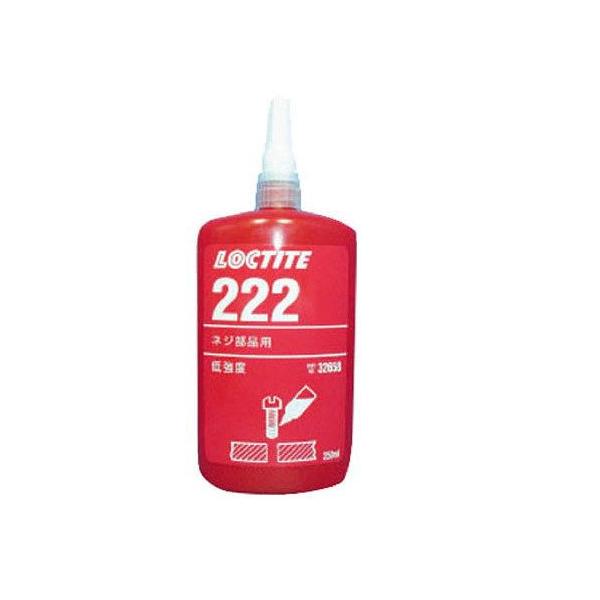 bN^Cg (LOCTITE) ˂݂ǂߐڒ 222-250ML