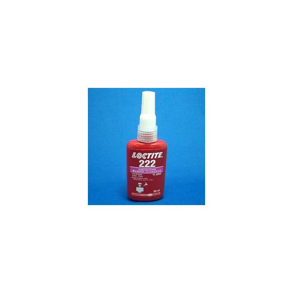 bN^Cg (LOCTITE) ˂݂ǂߐڒ 222-50ML