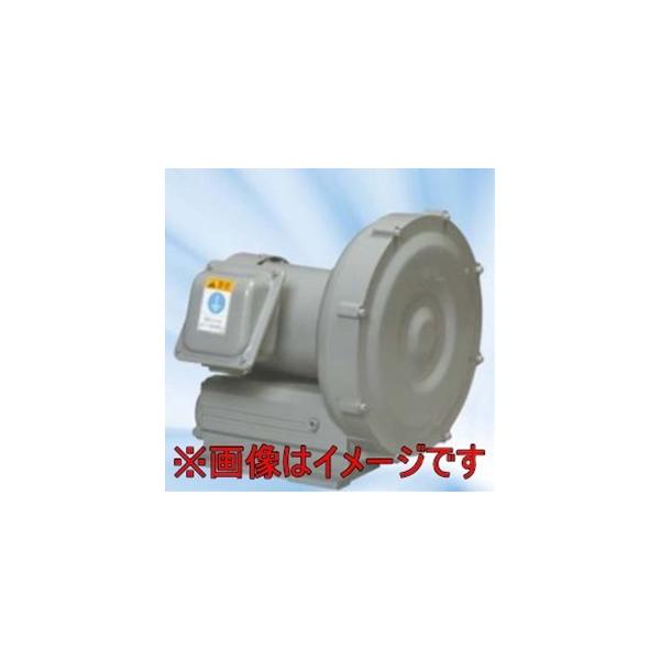 日立 日立産機システム VB-001-E2 三相200V ボルテックスブロワ