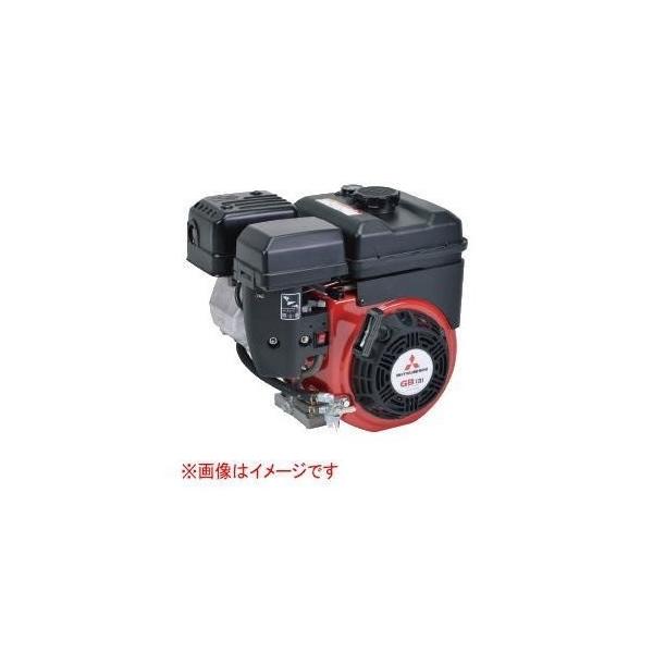 三菱GB181 エンジンポンプ　美品 三菱エンジン 6ps GB 181