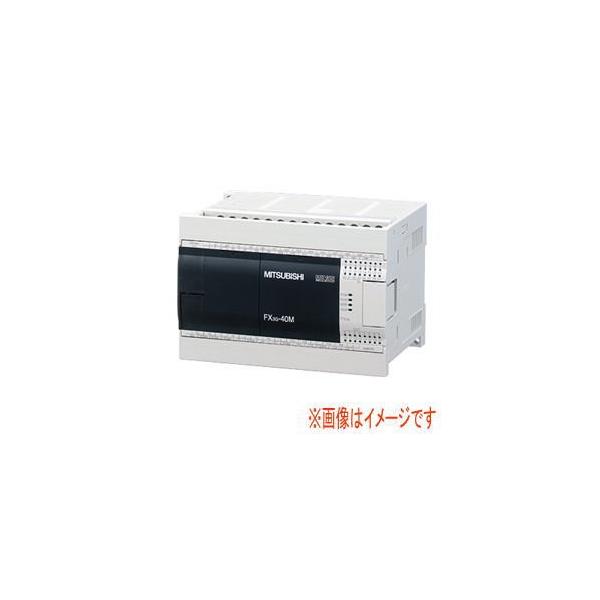 三菱（MITSUBISHI） 三菱電機 FX3G-40MR/ES シーケンサ MELSEC-F