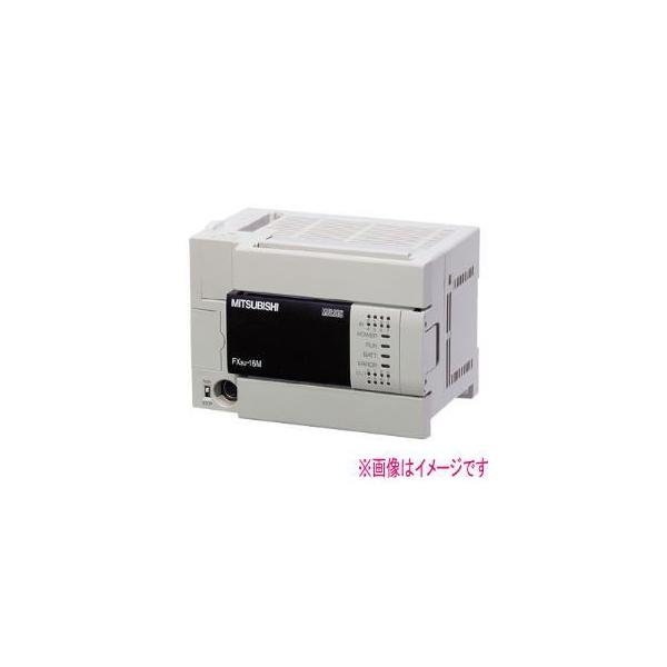 三菱 三菱電機 FX3U-16MR/ES シーケンサ MELSEC-Fシリーズ 三菱 三菱電機 FX3U-16MR/ES シーケンサ MELSEC-Fシリーズ