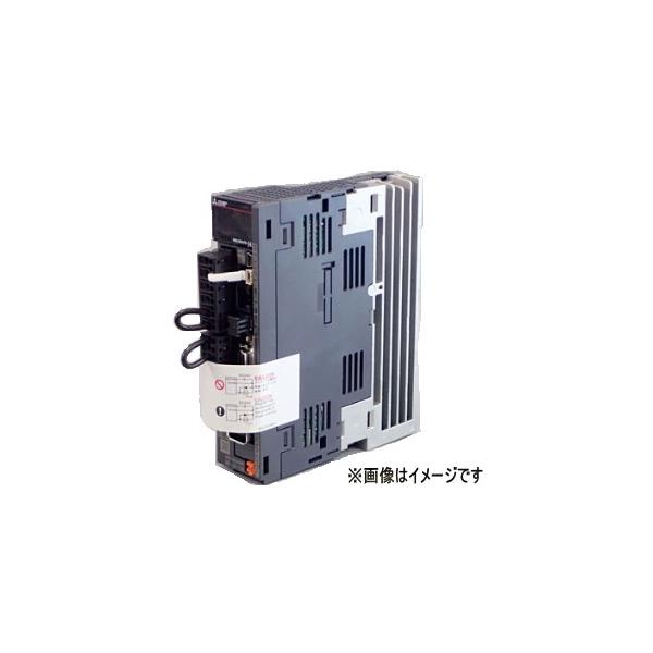 三菱（MITSUBISHI） 三菱電機 MR-J4-100B サーボアンプ : 伝動機ドット