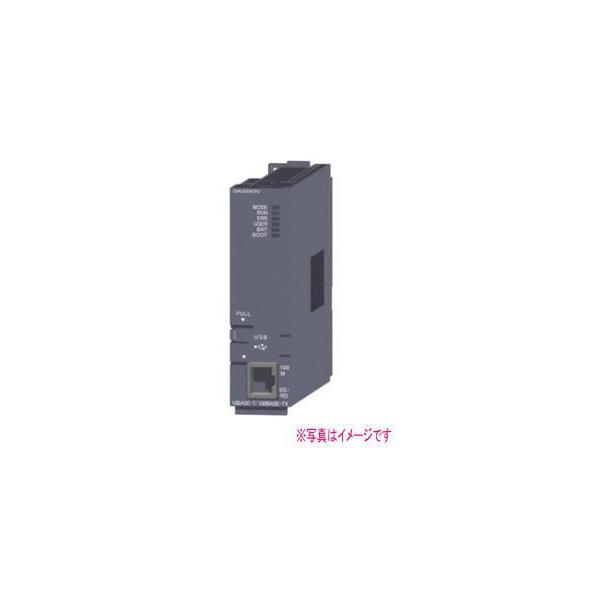 三菱（MITSUBISHI） 三菱電機 Q02HCPU シーケンサ MELSEC-Qシリーズ