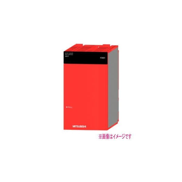 三菱（MITSUBISHI） 三菱電機 Q63P シーケンサ MELSEC-Qシリーズ 電源