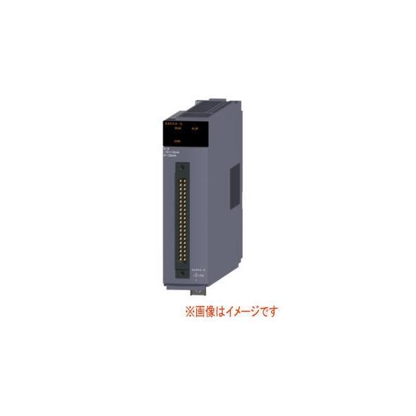 三菱電機　アナログ変換ユニット　Q66DA-G 三菱 三菱電機 Q66DA-G シーケンサ MELSEC-Qシリーズ アナログ