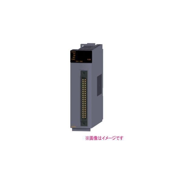 三菱（MITSUBISHI） 三菱電機 QD62 シーケンサ MELSEC-Qシリーズ 高速