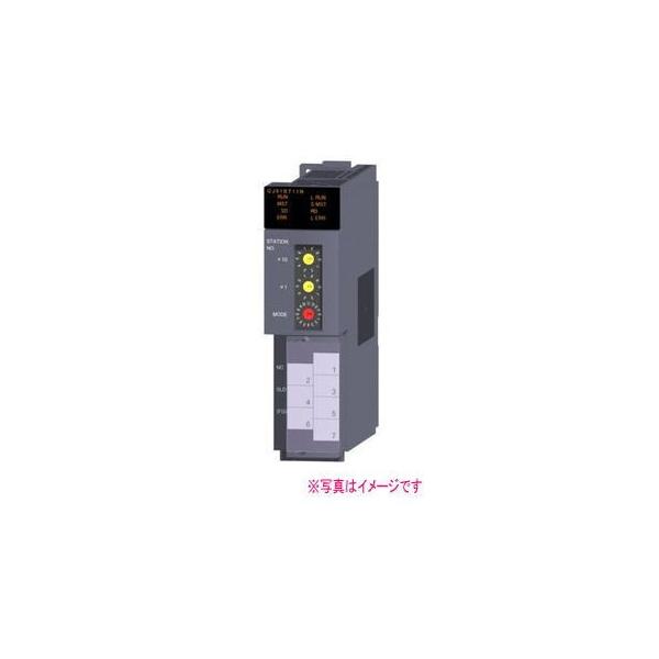 MITSUBISHI 三菱電機 シーケンサ QJ61BT11N 2台セット 三菱（MITSUBISHI） 三菱電機 QJ61BT11N シーケンサ MELSEC-Qシリーズ