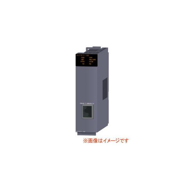 三菱（MITSUBISHI） 三菱電機 QJ71E71-100 シーケンサ MELSEC-Q