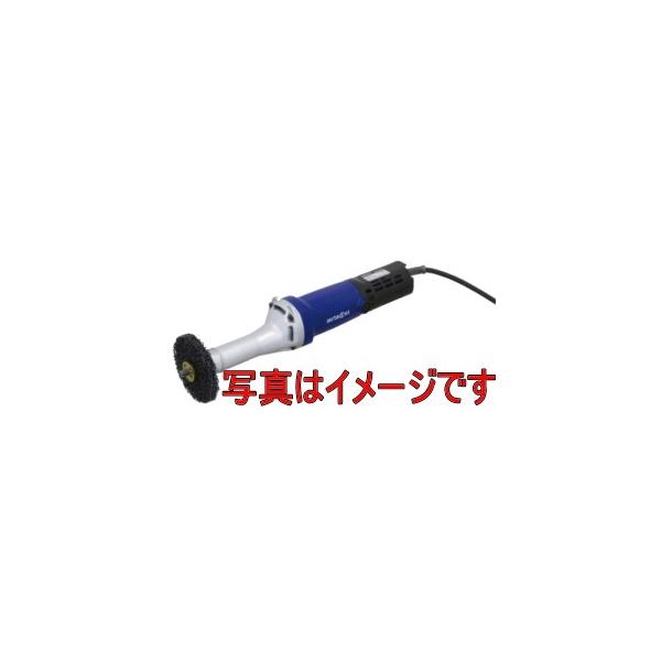 サンコーミタチ MSP100AD ストレートポリッシャ : 伝動機ドットコム 
