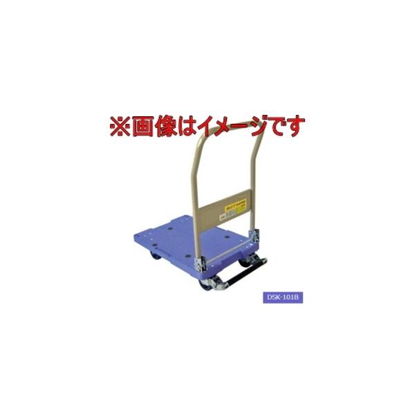 iV DSK-101B ^ TCg}X^[ ܂肽