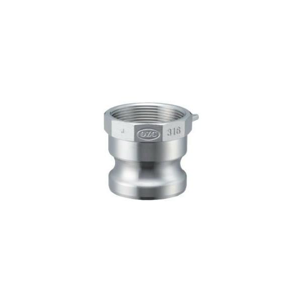 ���V���Y ���o�[�J�b�v�����O OZ-A-SUS-21/2 (65A) ���X�l�W�^�A�_�v�^�[ �X�e�����X