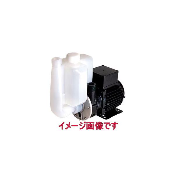 三相電機(SANSO) PMDS-641B2P 自吸式マグネットポンプ 単相100V
