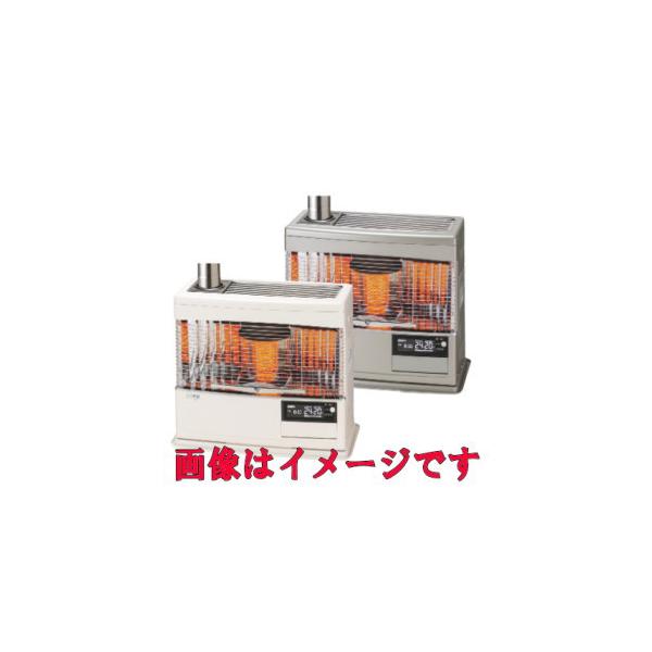 サンポット 長府製作所(サンポット) KSH-7032KC (SG) FF式煙突式