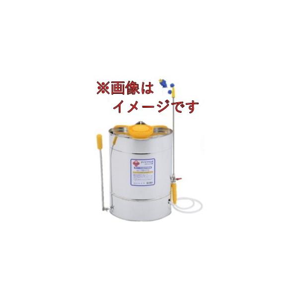シバタ ES-13C 背負ダイヤドラム式噴霧機 : 伝動機ドットコム DIY