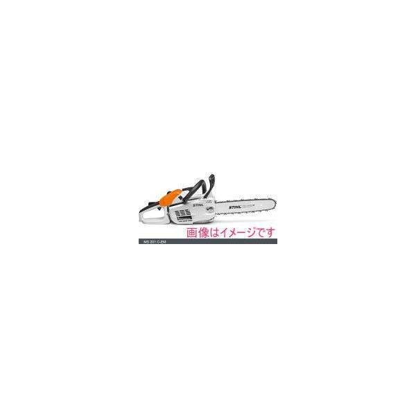 スチール STIHL MS201C-EM (PS3,ガイドバー40cm) エンジン