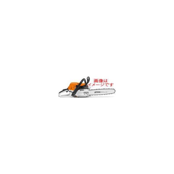 スチール STIHL MS261 (RM,ガイドバー45cm) チェンソー : 伝動機