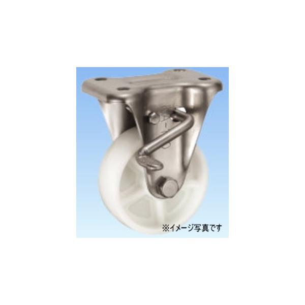�򕌎Y���H�� �L���X�^�[ UWBSDKABZ-100 �i�X�e�����X���X�g�b�p�[�t�Œ����  KABZ Type�j