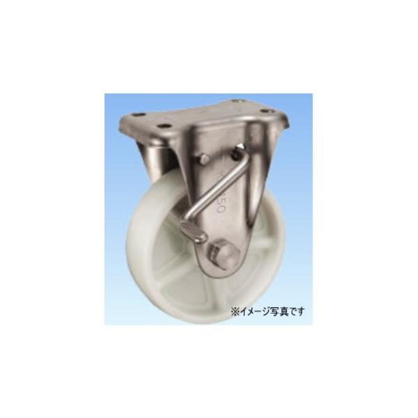 �򕌎Y���H�� �L���X�^�[ UWBSDKABZ-150 �i�X�e�����X���X�g�b�p�[�t�Œ����  KABZ Type�j