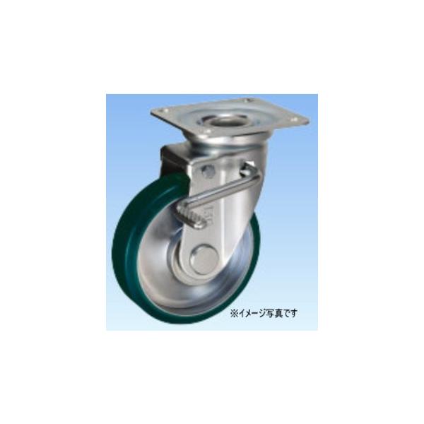 �򕌎Y���H�� �L���X�^�[ UWBSJB-130 �i���׏d�p�X�g�b�p�[�t������� JB Type�j