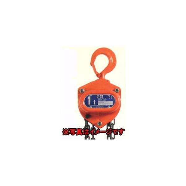 �ۈ� C21-1 1�� �蓮���`�F�[���u���b�N C21-01025