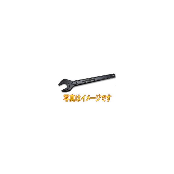 旭金属工業 SS0014 SS片口スパナ 強力タイプ ASAHI TOOLS