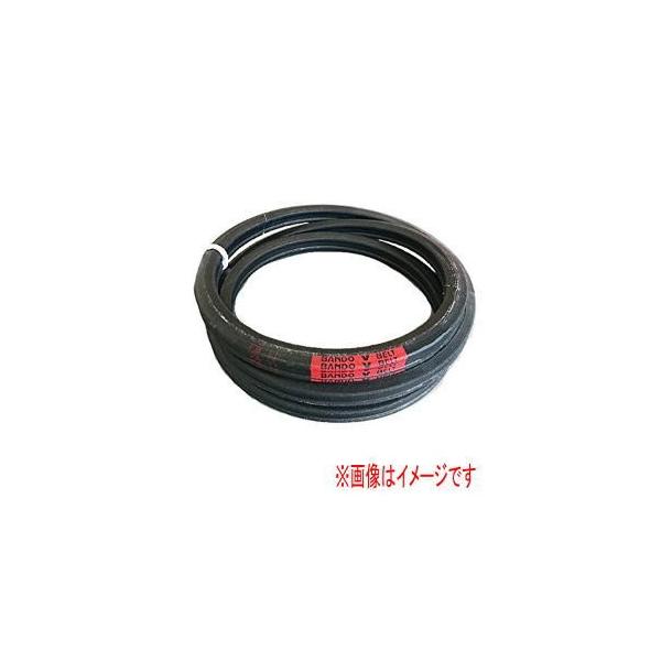 バンドー化学 AA-137 両面ベルト (六角ベルト)