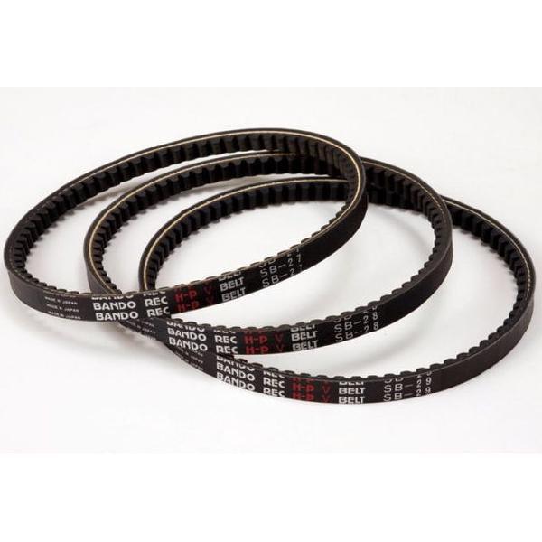 お買得！7本まとめ売り！バンドー化学　HB02AA 80H4 ウレタンベルト Amazon | バンドー 化学 BANDO 標準型 Vベルト スタンダード A100 | V