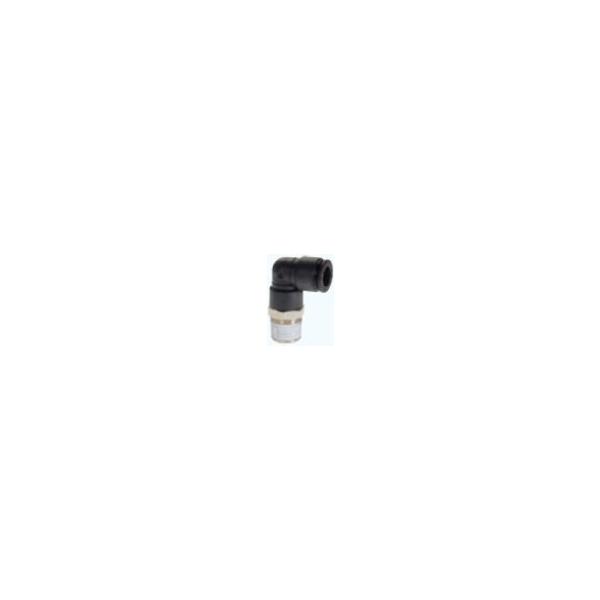 チヨダ F8-01ML タッチコネクター ファイブ メイルエルボ 特殊環境用