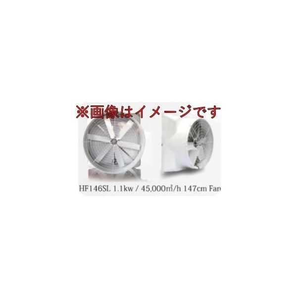 �A�[�X�u���[�W���p�� EA-HF146SLJ 1.10Kw �E�H�[��EX�t�@���y�����ʓr�����ς�z