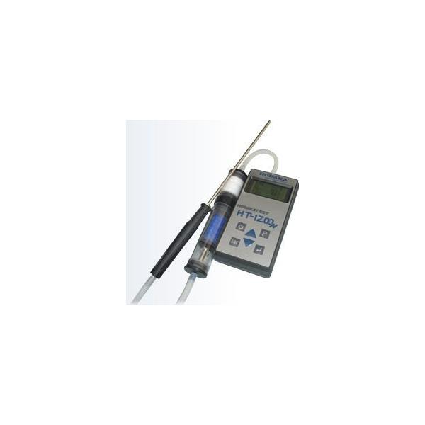 HODAKA HT-1200N 計測器 センサー付き 【公式通販】