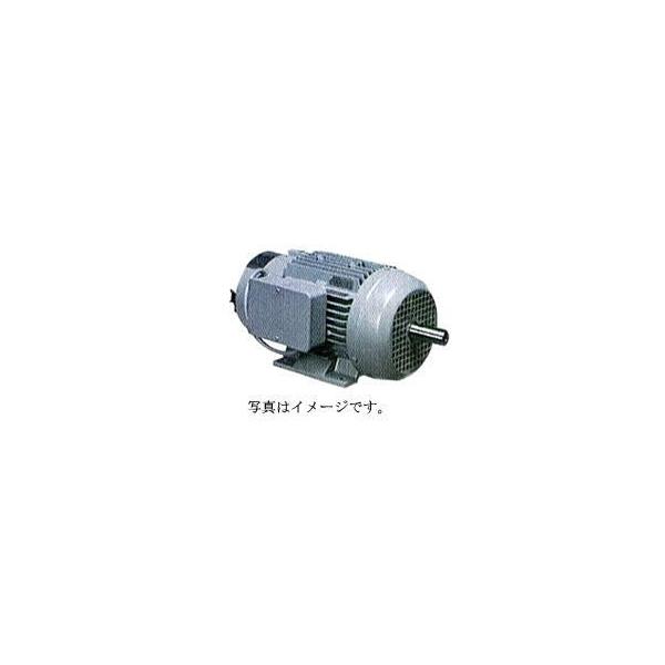 日立（HITACHI） 日立産機システム TFO-LK 2.2KW 4P 200V HBAブレーキ 