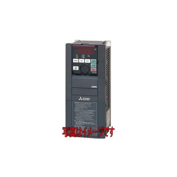 三菱 三菱電機 FR-A820-11K 3相200V インバータ FREQROL-A800