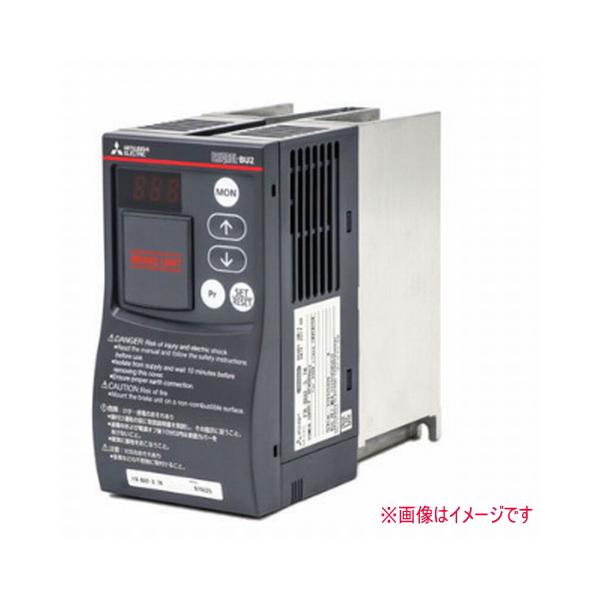 三菱（MITSUBISHI） 三菱電機 FR-BU2-3.7K インバータ用オプション