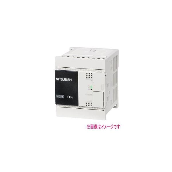 三菱 三菱電機 FX3S-14MT/ES シーケンサ MELSEC-Fシリーズ