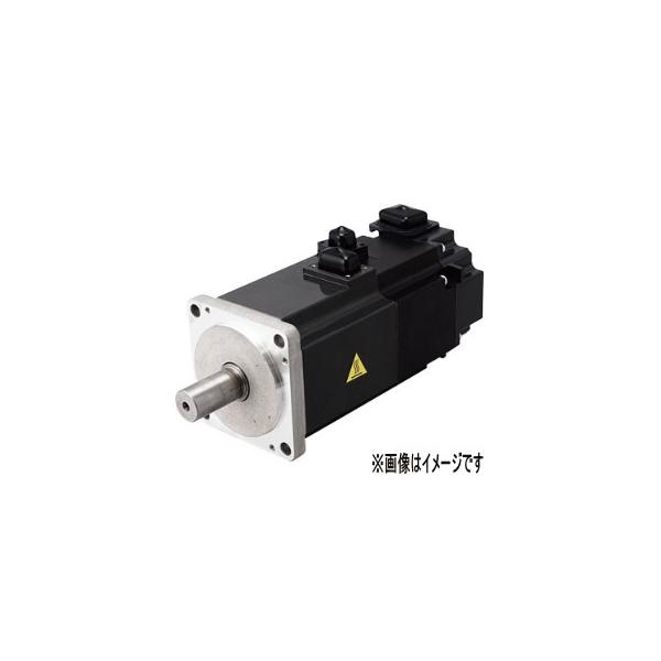 三菱（MITSUBISHI） 三菱電機 HG-KR053 サーボモータ : 伝動機