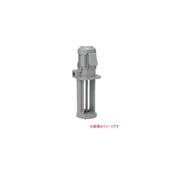 NQJ-180E クーラントポンプ(浸漬式) 1台 テラル多久(旧三菱電機