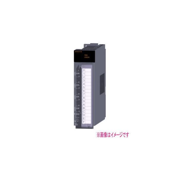 三菱（MITSUBISHI） 三菱電機 Q64DAN シーケンサ MELSEC-Qシリーズ