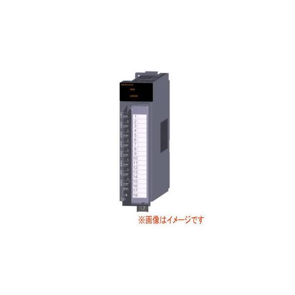 三菱 三菱電機 Q68DAIN シーケンサ MELSEC-Qシリーズ アナログ