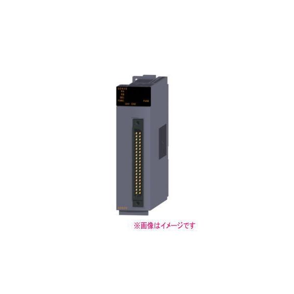 三菱（MITSUBISHI） 三菱電機 QD62D シーケンサ MELSEC-Qシリーズ 高速