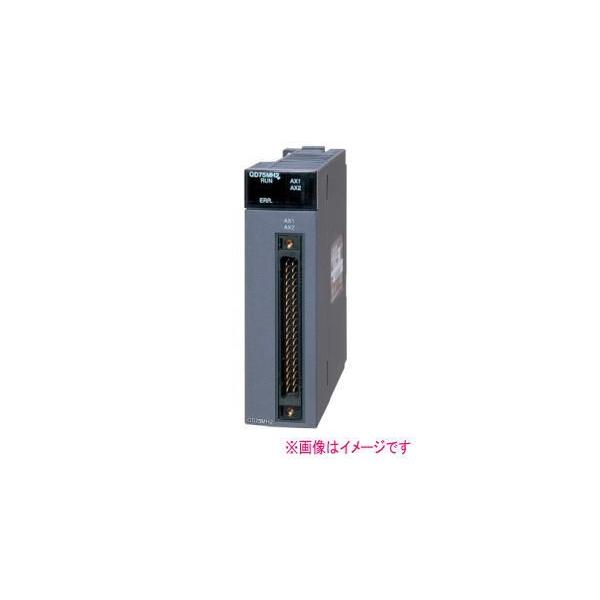 三菱電機 QD75MH2 シーケンサ MELSEC-Qシリーズ 位置決め