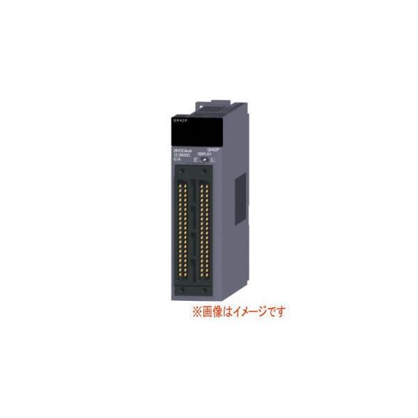 三菱 三菱電機 QH42P シーケンサ MELSEC-Qシリーズ DC入力 三菱 三菱電機 QH42P シーケンサ MELSEC-Qシリーズ DC入力